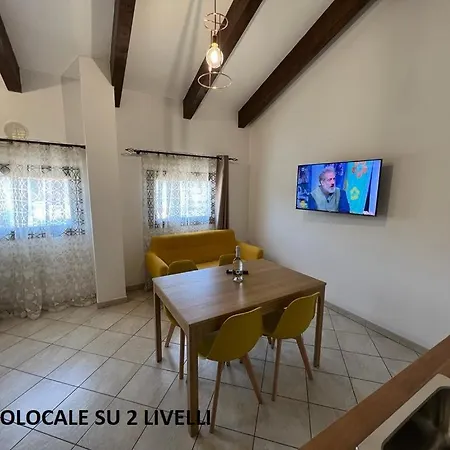 Sofia A 100m Dal Mare *