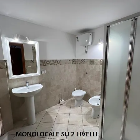 Sofia A 100m Dal Mare Marina di Cecina