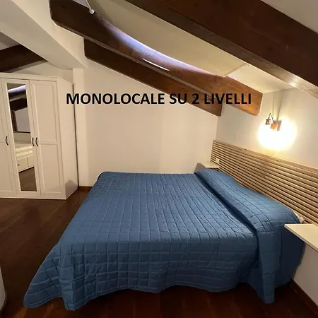 Sofia A 100m Dal Mare Apartment *