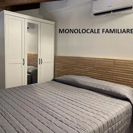 Apartment Sofia A 100m Dal Mare Marina di Cecina