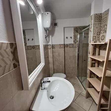 Apartment Sofia A 100m Dal Mare Marina di Cecina