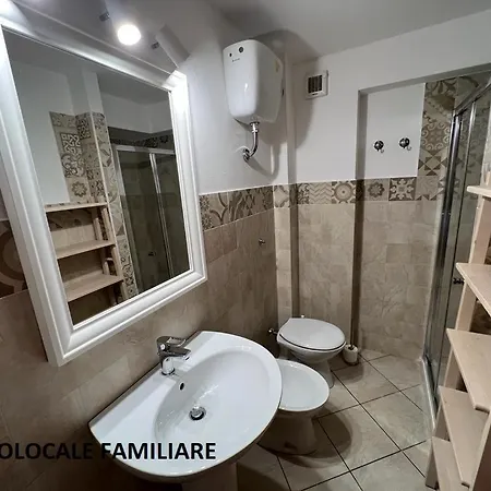 Sofia A 100m Dal Mare Apartment Marina di Cecina