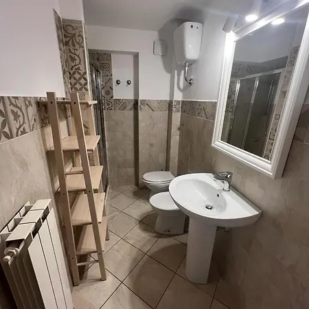 Sofia A 100m Dal Mare Apartment