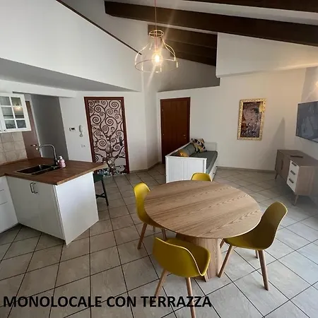 Apartment Sofia A 100m Dal Mare