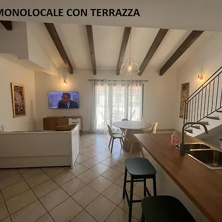 Apartment Sofia A 100m Dal Mare *