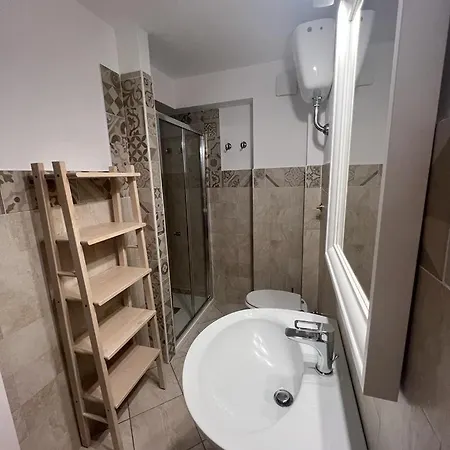 Sofia A 100m Dal Mare Apartment Marina di Cecina